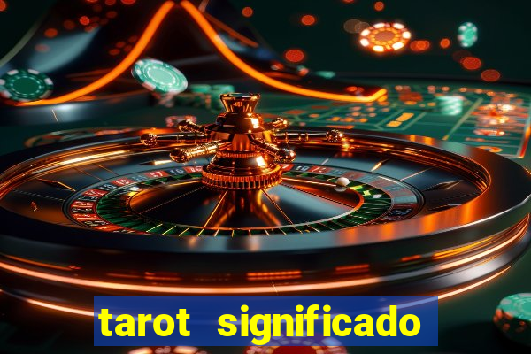 tarot significado das cartas pdf